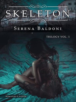 cover image of Skeleton Trilogy